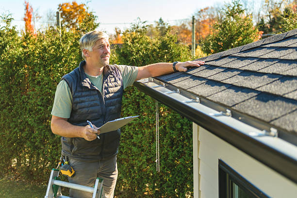 Trusted Metal Roofing service in Tilton, IL - Ben Roofing and Steel LLC